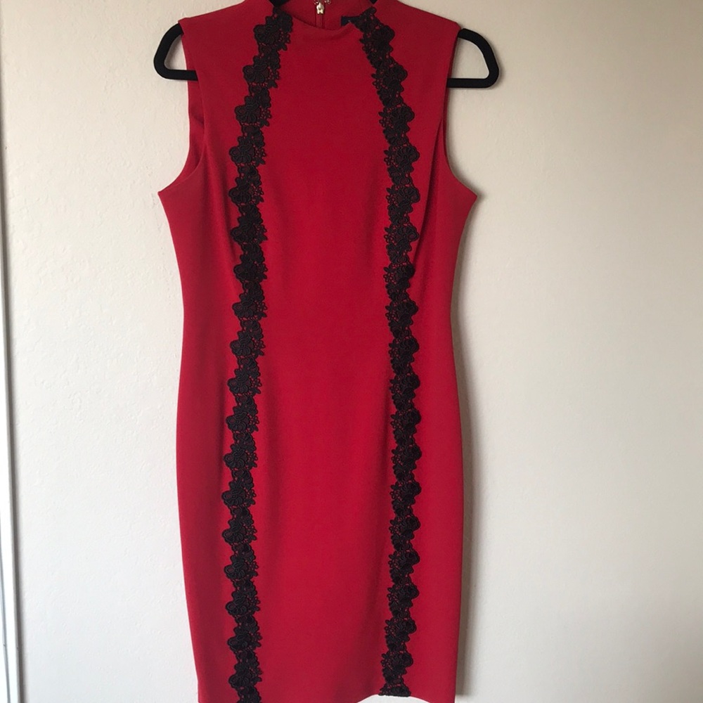 Tommy Hilfiger woman’s sleeveless dress